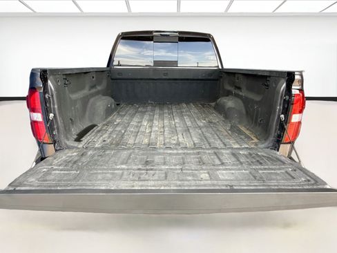 Used 2015 GMC Sierra 1500 SLT w/ SLT Crew Cab Value Package AWD/4WD image 16