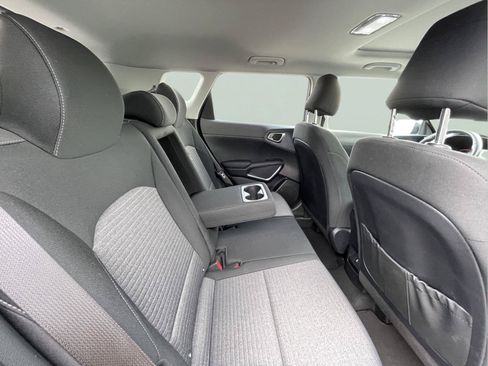 Used 2023 Kia Soul EX FWD image 18
