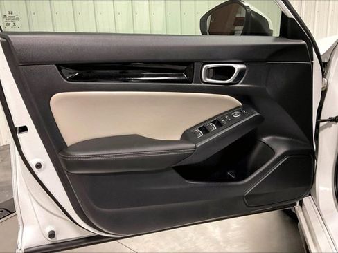 Used 2022 Honda Civic EX-L image 23