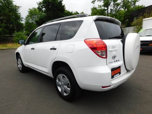 Used 2006 Toyota RAV4 4WD image 3