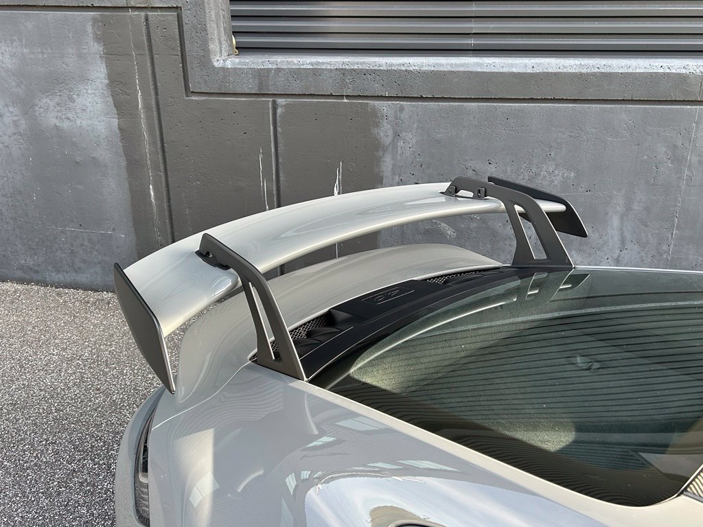 Certified 2022 Porsche 911 GT3 RWD image 15