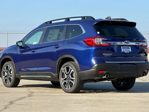 New 2026 Subaru Ascent Limited image 5