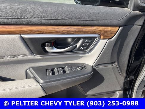 Used 2020 Honda CR-V EX-L image 11