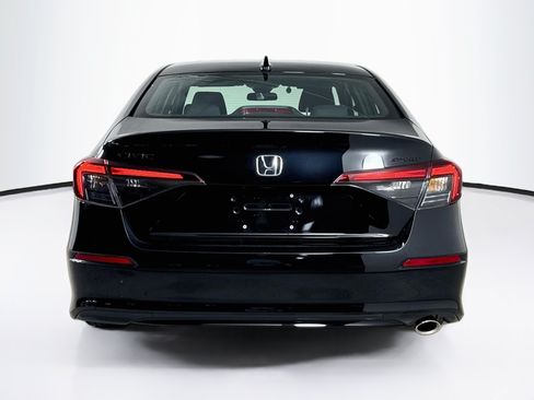 Used 2026 Honda Civic Sport image 29