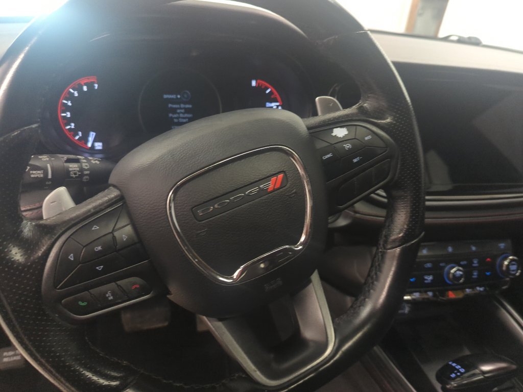 Used 2021 Dodge Durango R/T AWD/4WD image 20