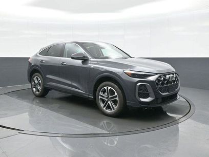New 2025 Audi Q5 Premium Plus