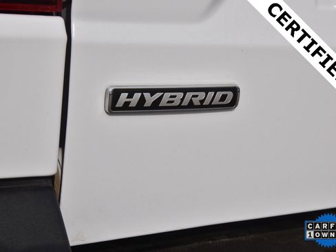 Certified 2023 Ford Maverick XLT w/ Black Appearance Package image 11