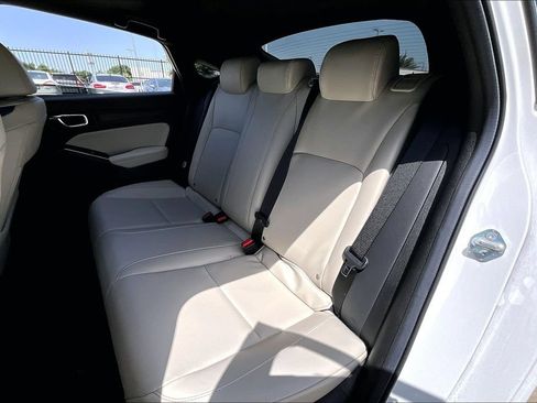 Certified 2026 Acura Integra A-Spec FWD image 31