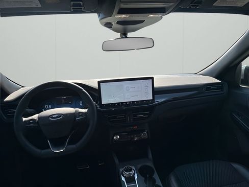 Used 2023 Ford Escape ST-Line Select w/ Tech Pack #2 image 21