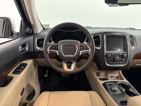 Used 2015 Dodge Durango Citadel w/ Technology Group RWD image 4