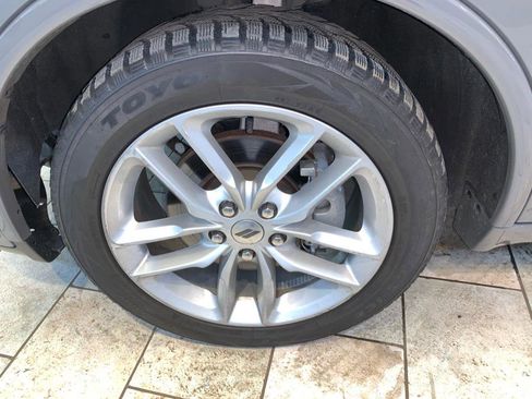 Used 2021 Dodge Durango R/T image 13