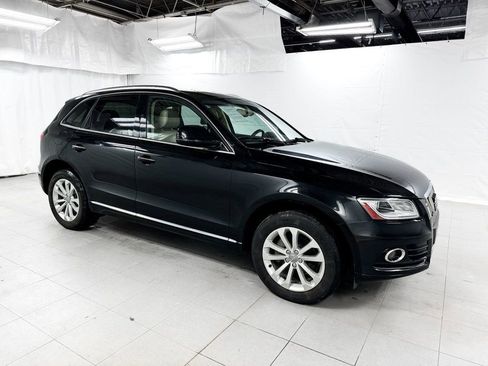 Used 2015 Audi Q5 2.0T Premium Plus image 6