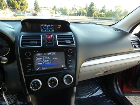 Used 2018 Subaru Forester 2.5i w/ Alloy Wheel Package image 56