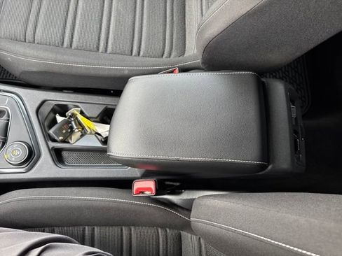 Certified 2023 Volkswagen Tiguan S w/ IQ.Drive Package image 30