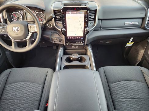 New 2026 RAM 2500 Lone Star image 22