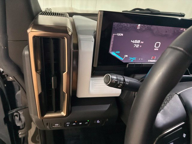Used 2025 GMC Hummer EV 3X AWD/4WD image 15