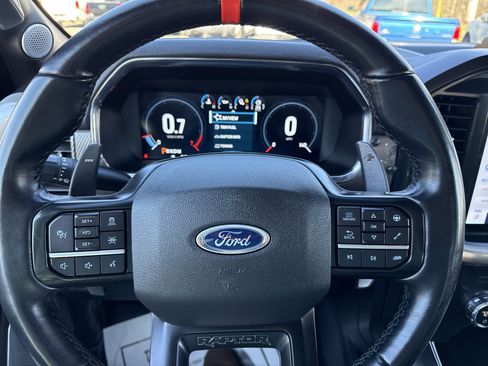 Used 2021 Ford F150 Raptor w/ Equipment Group 801A High image 26