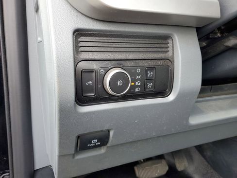 Used 2024 Ford F350 XL w/ Snow Plow Prep Package AWD/4WD image 11
