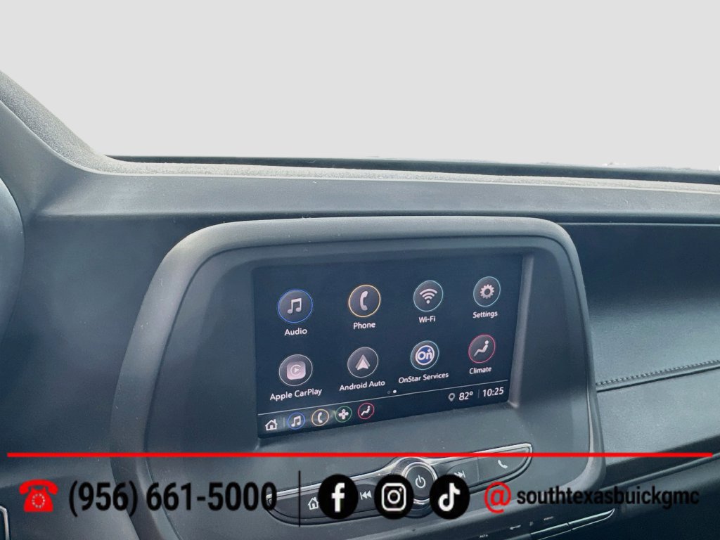 Used 2023 Chevrolet Camaro LS RWD image 16