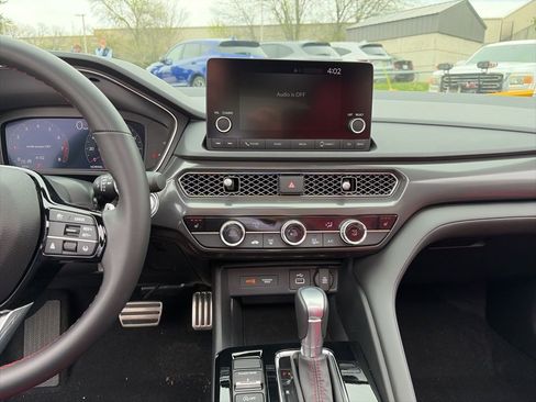 Certified 2025 Acura Integra A-Spec image 12