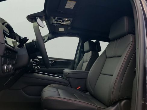 New 2026 Chevrolet Tahoe RST w/ Advanced Technology Package RWD image 25