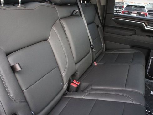 New 2026 GMC Sierra 2500 SLT w/ SLT Premium Package image 27