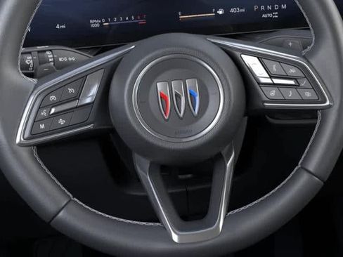 New 2026 Buick Envision Preferred AWD/4WD image 19