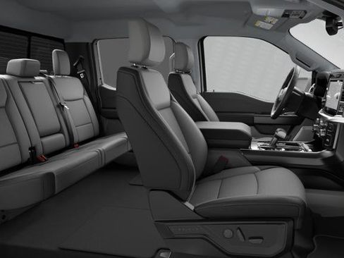 New 2026 Ford F150 Lariat AWD/4WD image 5