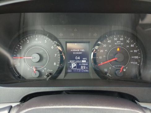 Used 2017 Toyota Sienna LE FWD image 29