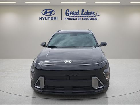 New 2026 Hyundai Kona SEL Sport AWD/4WD image 8