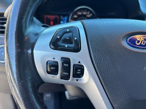 Used 2013 Ford Edge Sport w/ Vision Pkg image 15