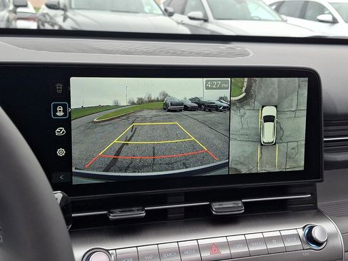 New 2026 Hyundai Kona Limited image 13