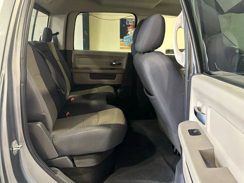 Used 2009 Dodge Ram 1500 Truck SLT image 13