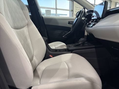 New 2026 Toyota Corolla Cross L image 25