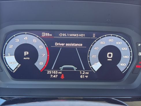 Used 2023 Audi A3 2.0T Premium Plus image 23