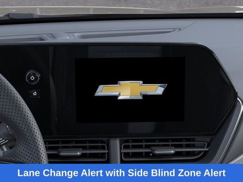 New 2026 Chevrolet Trax RS w/ Driver Confidence Package FWD image 21