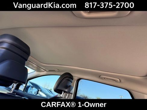 Certified 2023 Kia Sportage SX image 25