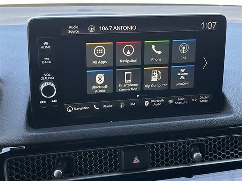 Used 2022 Honda Civic Sport Touring image 19