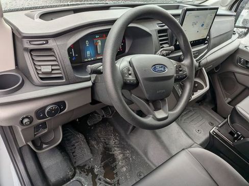 New 2026 Ford Transit 250 148 Medium Roof Extended AWD image 10