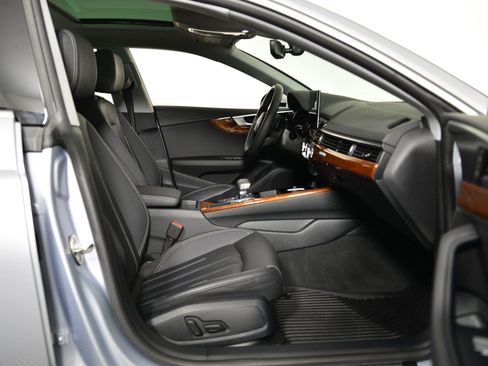 Certified 2023 Audi A5 2.0T Premium w/ Convenience Package image 22