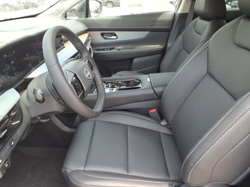 New 2026 Nissan Murano SL AWD/4WD image 18