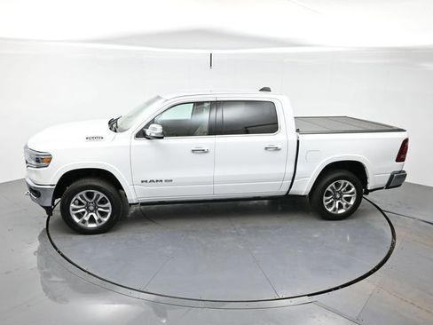 Used 2020 RAM 1500 Limited image 34
