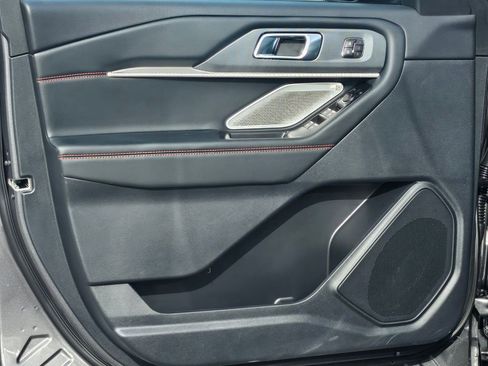 New 2026 Ford Explorer ST w/ Sun And Sound Package image 35