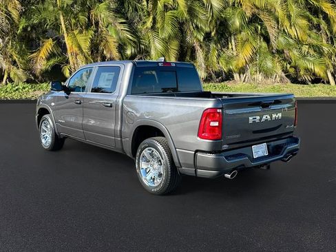 New 2026 RAM 1500 Big Horn image 3