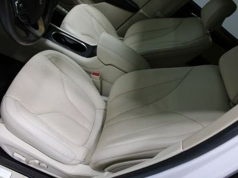 Used 2015 Lincoln MKC AWD w/ Equipment Group 101A Select image 20