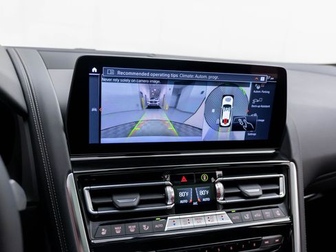 New 2026 BMW M850i xDrive AWD/4WD image 32