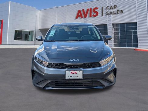 Used 2024 Kia Forte LXS image 10