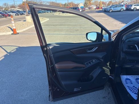 Certified 2025 Subaru Ascent Touring w/ Popular Package #2 image 20