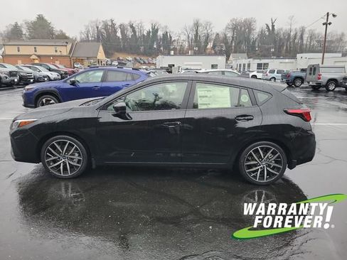 New 2026 Subaru Impreza 2.0i Sport image 4