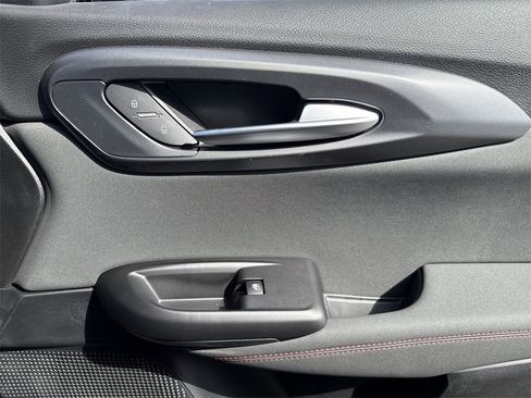 New 2025 Dodge Hornet GT image 31